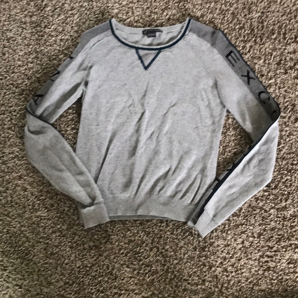 ARMANI EXCHANGE SWEATER